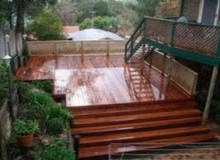 Kwikfynd Decks
springbrook