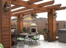 Kwikfynd Pergolas
springbrook